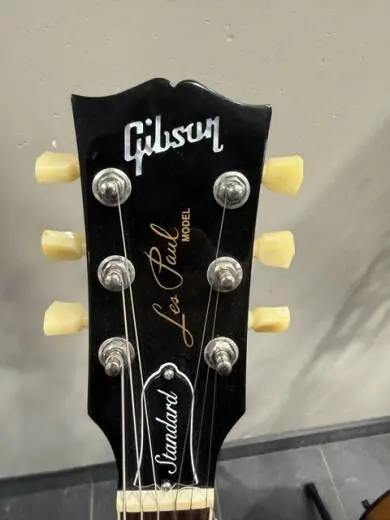 Gibson - LPS500HSNH 2